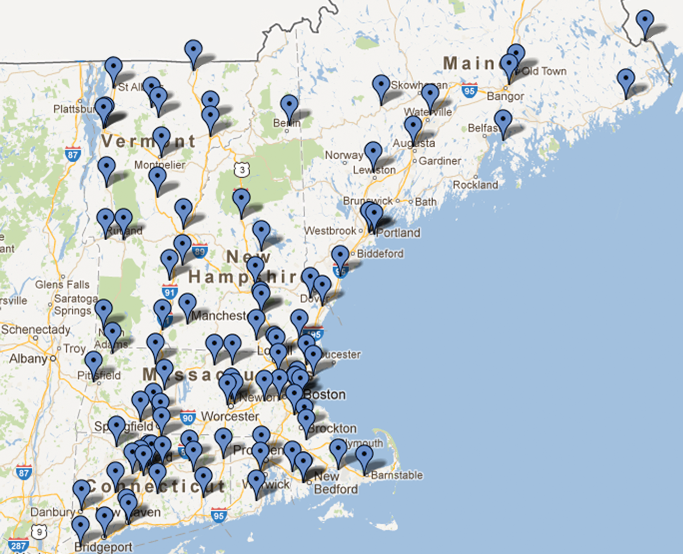 map of new england colleges        
        <figure class=